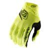 TLD RUKAVICE AIR MONO FLO YELLOW M (Veľkosť M)