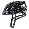 UVEX HELMA I-VO 3D BLACK 57-61 (Farba Black, Veľkosť 57-61)