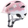 UVEX HELMA OYO STYLE BUTTERFLY PINK 46-50 (Farba butterfly pink, Veľkosť 46-50)