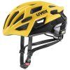 UVEX HELMA RACE 7 SUNBEE - BLACK 51-55 (Farba sunbee-black matt, Veľkosť 51-55)