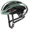 UVEX HELMA RISE MOSS GREEN-BLACK 52-56 (Farba moss green-black, Veľkosť 52-56)