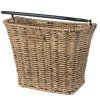 Basil BREMEN RATTAN LOOK BE/KF (Farba morská tráva)