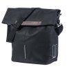 Basil CITY SHOPPER BAG (Farba čierna)