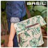 Basil EVER-GREEN (Farba Zelená)