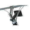 265846 1 basil fixed mounted stem holder