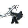 265846 2 basil fixed mounted stem holder