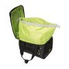 Basil MILES TRUNKBAG (Farba Čierna/limeta)