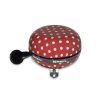 Basil POLKADOT BIG BELL (Farba Červená/biele bodky)