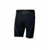BBB BUW-61 INNERSHORTS PRO (Farba čierna, Veľkosť 3XL)