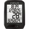 CicloSport PROTOS 113 (Farba červená)