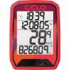CicloSport PROTOS 113 (Farba červená)