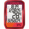 CicloSport PROTOS 205 (Farba Modrá)