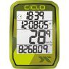CicloSport PROTOS 205 (Farba Modrá)