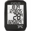 CicloSport PROTOS 205 (Farba Modrá)