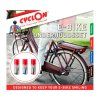 267265 cyclon bike care e bike collection box