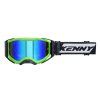 KENNY 251-0702011 PERFORMANCE EVO2 (Farba 02 White Blue)
