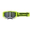 KENNY 251-0702011 PERFORMANCE EVO2 (Farba 02 White Blue)