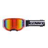 KENNY 251-0702011 PERFORMANCE EVO2 (Farba 02 White Blue)