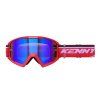 KENNY 251-0803012 TRACK + KID (Farba 97 Neon yellow)