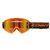 KENNY 251-0803012 TRACK + KID (Farba 97 Neon yellow)