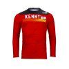 KENNY 3004040 ELITE (Farba 20 navy modrá, Veľkosť S)
