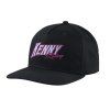 KENNY 4106032 ŠILTOVKA KENNY (Farba 09 čierna, Veľkosť UNI)