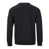 KENNY 4601000 SWEAT META SHIRT (Farba 09 Black, Veľkosť S)