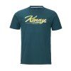 KENNY 5005041 TEE SHIRT CASUAL (Farba 58 Dirt ECRU, Veľkosť S)