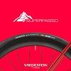 Vredestein SUPERPASSO TLR (Farba čierna, Veľkosť 25-622)