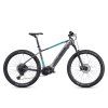 Elektrobicykel Crussis e-Atland 9.10-(720 Wh) 2025 (Veľkosť rámu 17”, Priemer kolies 27,5”, Farba bicykla šedá)