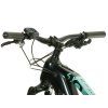 Elektrobicykel Crussis e-Fionna 10.9-M 2024 (Veľkosť rámu 18”, Priemer kolies 29”, Farba bicykla čierna)