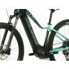 Elektrobicykel Crussis e-Fionna 10.9-M 2024 (Veľkosť rámu 18”, Priemer kolies 29”, Farba bicykla čierna)