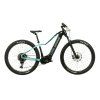 Elektrobicykel Crussis e-Fionna 10.9-M 2024 (Veľkosť rámu 18”, Priemer kolies 29”, Farba bicykla čierna)