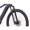 Elektrobicykel Crussis e-Fionna 9.10-(720 Wh) 2025 (Veľkosť rámu 16”, Priemer kolies 29”, Farba bicykla šedá)