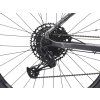 Elektrobicykel Crussis e-Fionna 9.10-(720 Wh) 2025 (Veľkosť rámu 16”, Priemer kolies 29”, Farba bicykla šedá)