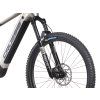 Elektrobicykel Crussis e-Full 10.10-(720 Wh) 2025 (Veľkosť rámu 17”, Priemer kolies 29”, Farba bicykla strieborná)