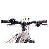 Elektrobicykel Crussis e-Full 10.10-(720 Wh) 2025 (Veľkosť rámu 17”, Priemer kolies 29”, Farba bicykla strieborná)