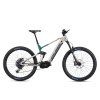 Elektrobicykel Crussis e-Full 10.10-(720 Wh) 2025 (Veľkosť rámu 17”, Priemer kolies 29”, Farba bicykla strieborná)