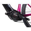 Elektrobicykel Crussis e-Guera 10.10-(900 Wh) 2025 (Veľkosť rámu 17”, Priemer kolies 27,5”)