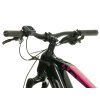 Elektrobicykel Crussis e-Guera 10.9-M 2024 (Veľkosť rámu 17”, Priemer kolies 27,5”, Farba bicykla čierna)