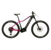 Elektrobicykel Crussis e-Guera 10.9-M 2024 (Veľkosť rámu 17”, Priemer kolies 27,5”, Farba bicykla čierna)