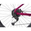 Elektrobicykel Crussis e-Guera 7.10-(522 Wh) 2025 (Veľkosť rámu 15”, Priemer kolies 27,5”, Farba bicykla ružová)