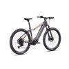 Elektrobicykel Crussis e-Guera 9.10-(720 Wh) 2025 (Veľkosť rámu 15”, Priemer kolies 27,5”, Farba bicykla šedá)
