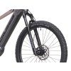Elektrobicykel Crussis e-Guera 9.10-(720 Wh) 2025 (Veľkosť rámu 15”, Priemer kolies 27,5”, Farba bicykla šedá)
