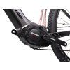 Elektrobicykel Crussis e-Guera 9.10-(720 Wh) 2025 (Veľkosť rámu 15”, Priemer kolies 27,5”, Farba bicykla šedá)