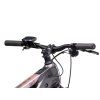 Elektrobicykel Crussis e-Guera 9.10-(720 Wh) 2025 (Veľkosť rámu 15”, Priemer kolies 27,5”, Farba bicykla šedá)