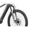 Elektrobicykel Crussis e-Hard 10.10-PRO (720 Wh) 2025 (Veľkosť rámu 16”, Priemer kolies 29”, Farba bicykla šedá)
