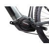 Elektrobicykel Crussis e-Hard 10.10-PRO (720 Wh) 2025 (Veľkosť rámu 16”, Priemer kolies 29”, Farba bicykla šedá)