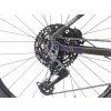 Elektrobicykel Crussis e-Hard 10.10-PRO (720 Wh) 2025 (Veľkosť rámu 16”, Priemer kolies 29”, Farba bicykla šedá)