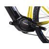 Elektrobicykel Crussis e-Largo 10.10-(720 Wh) 2025 (Veľkosť rámu 18”, Priemer kolies 29”, Farba bicykla Žltá)